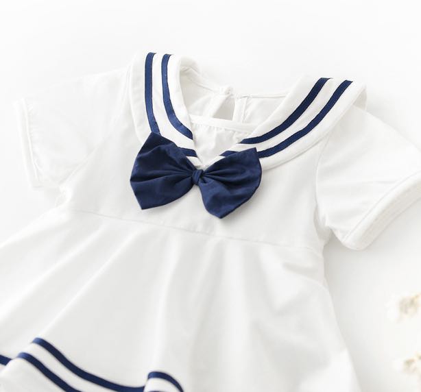 Adriana Dress Romper