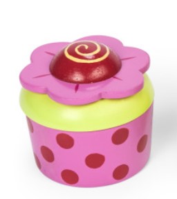 Le Toy Van - Trinket Boxes