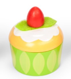 Le Toy Van - Trinket Boxes