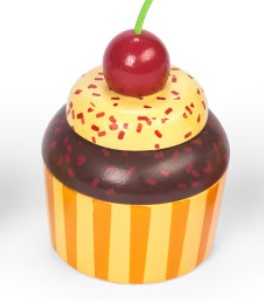 Le Toy Van - Trinket Boxes