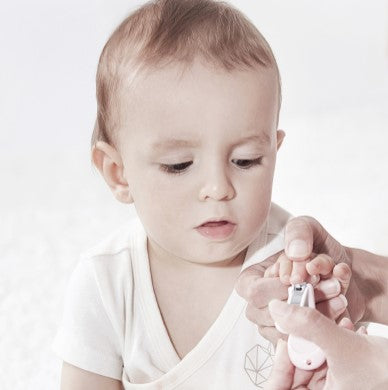Baby Grooming Kit