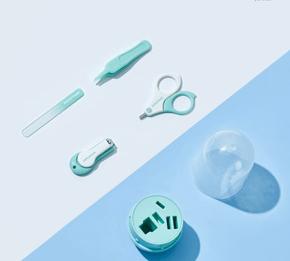 Baby Grooming Kit