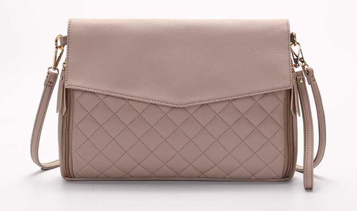 Sophie Change Clutch Bag