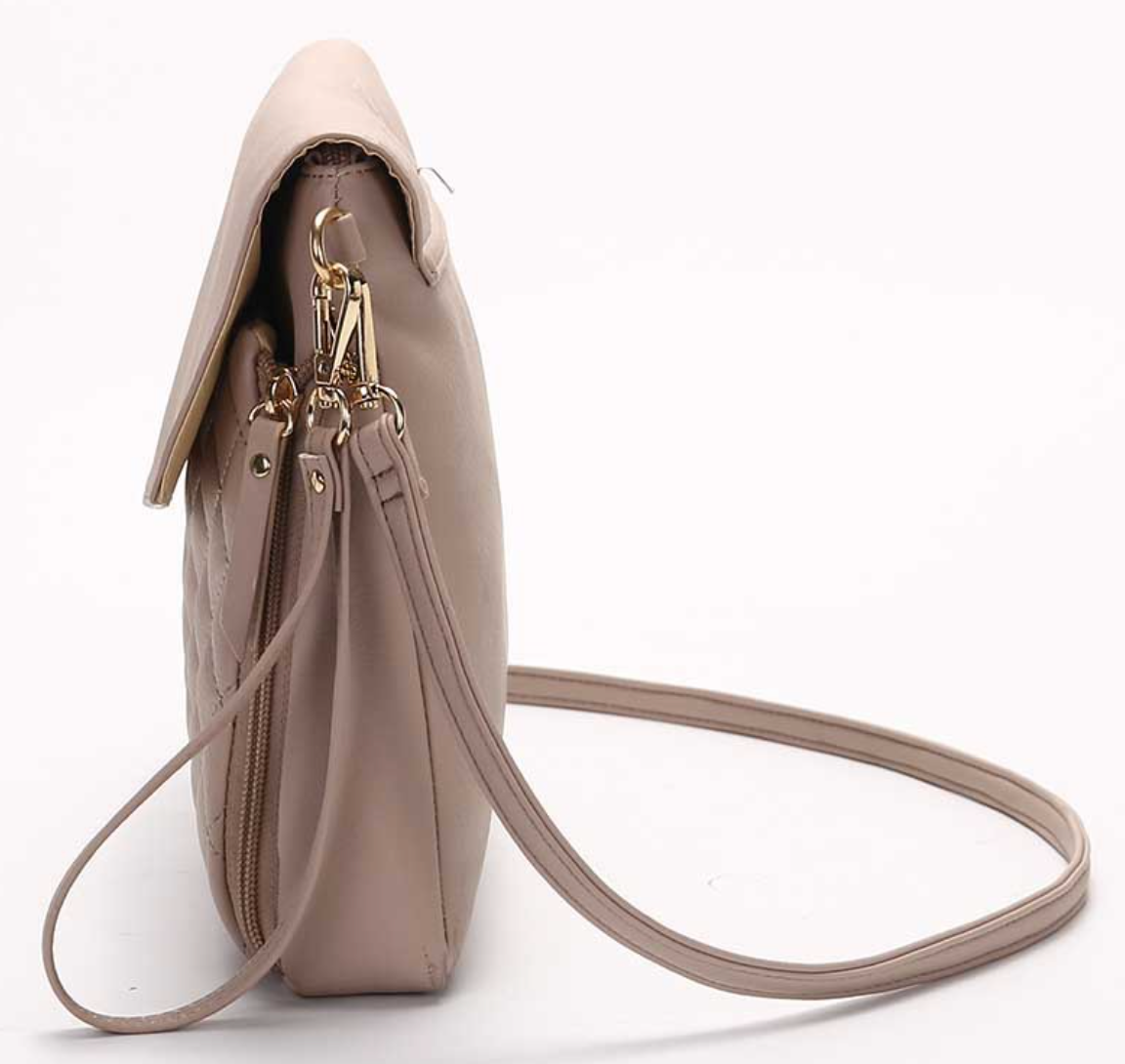 Sophie Change Clutch Bag