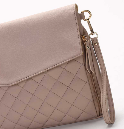Sophie Change Clutch Bag
