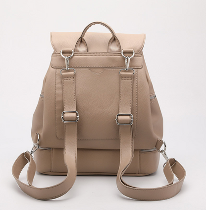 Maysan Tassel Backpack Change Bag