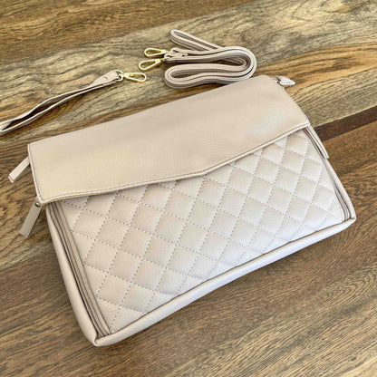 Sophie Change Clutch Bag
