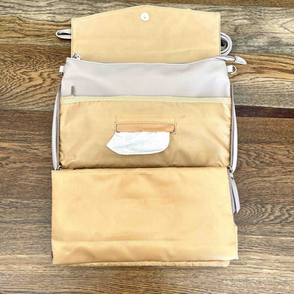 Sophie Change Clutch Bag