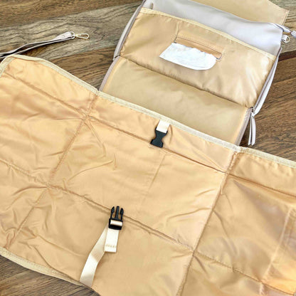 Sophie Change Clutch Bag