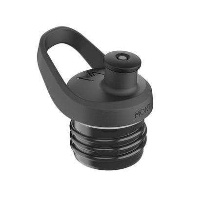 MontiiCo Bottle Upgraded Sports Lid | Compatible with all Montii Bottles