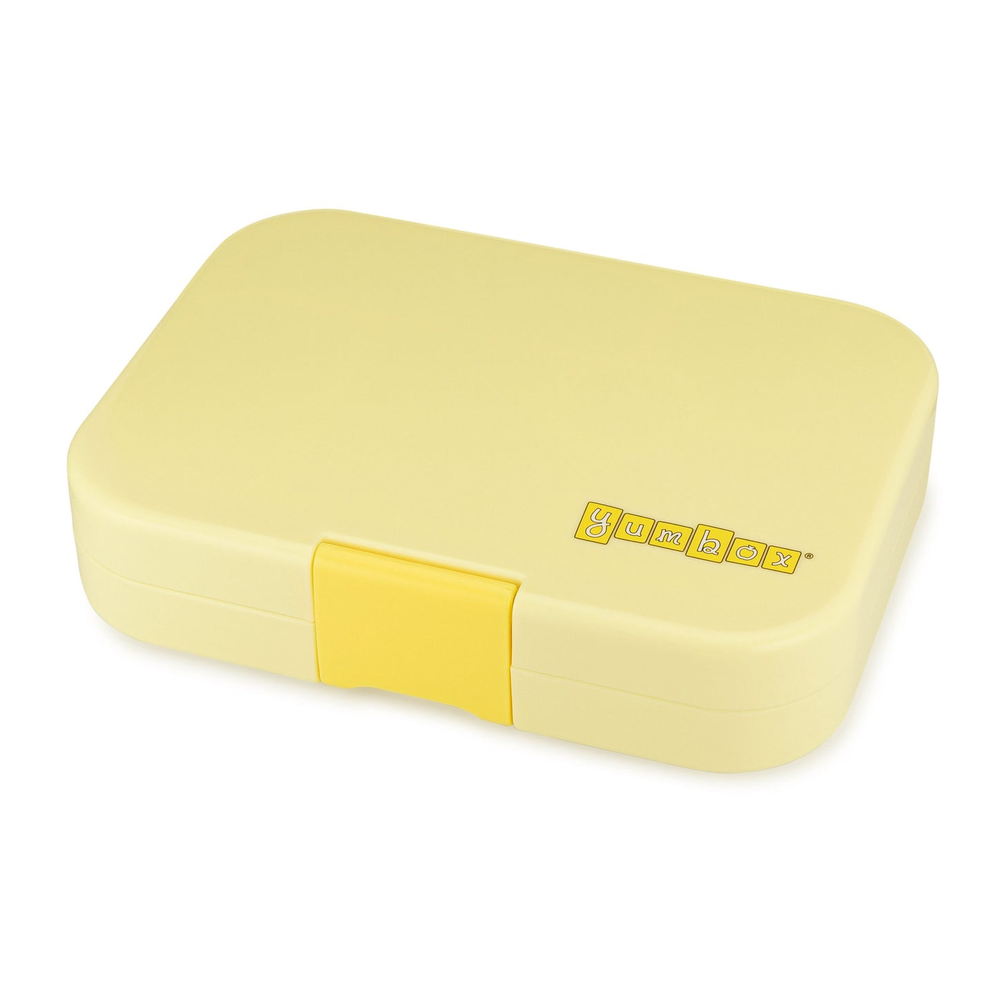 Yumbox Panino - Sunburst Yellow