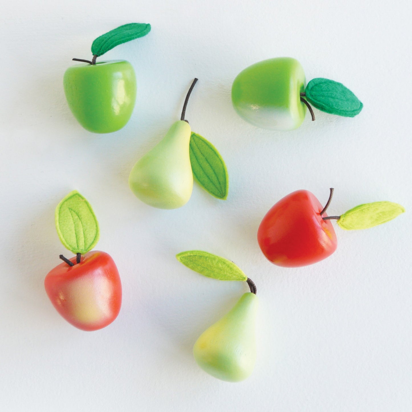 Le Toy Van - Apples &amp; Pears Market Crate