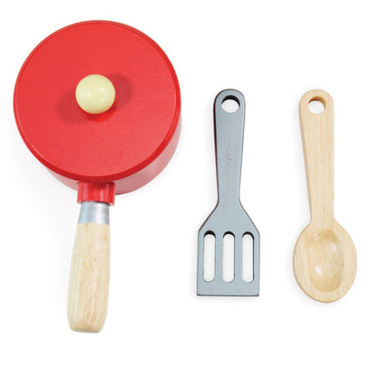 Le Toy Van - Oven & Hob Blue