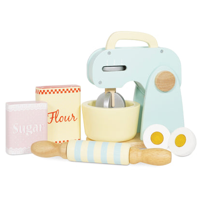 Le Toy Van - Mixer Set