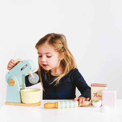 Le Toy Van - Mixer Set