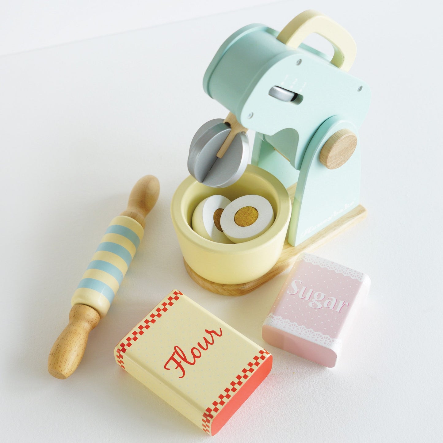 Le Toy Van - Mixer Set