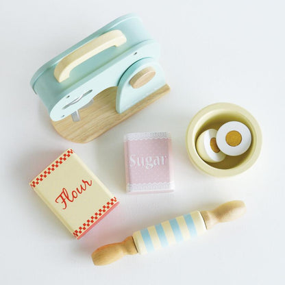 Le Toy Van - Mixer Set