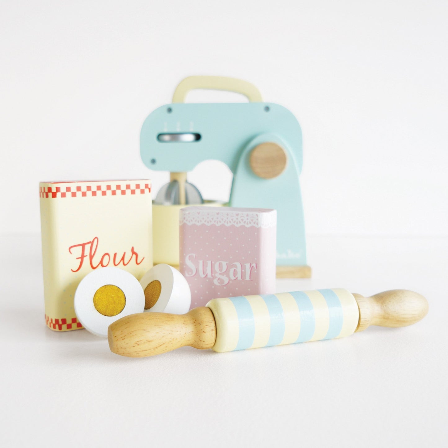 Le Toy Van - Mixer Set