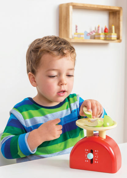 Le Toy Van - Weighing Scales