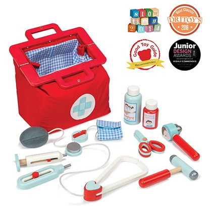 Le Toy Van - Doctor’s Set