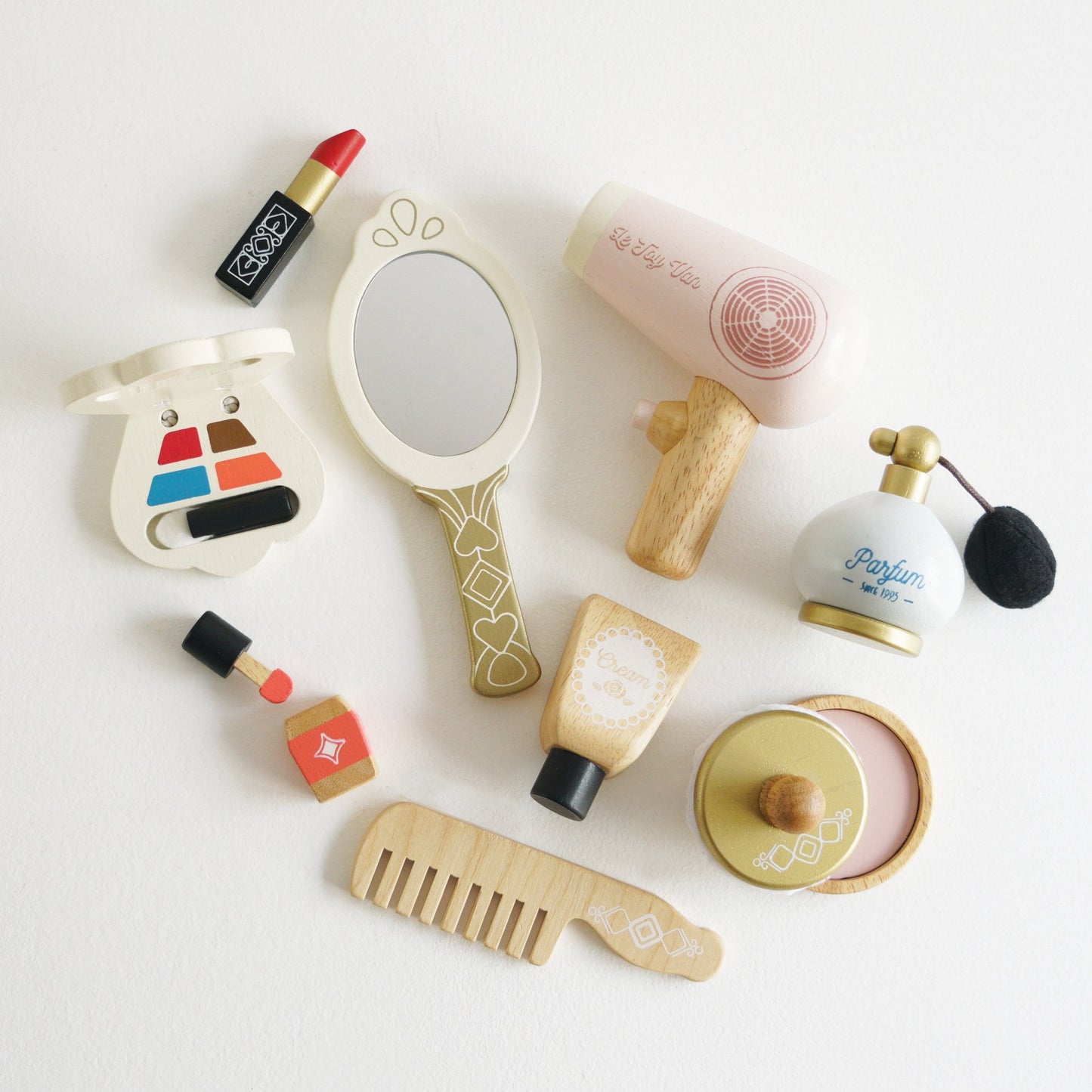 Le Toy Van - Star Beauty Bag