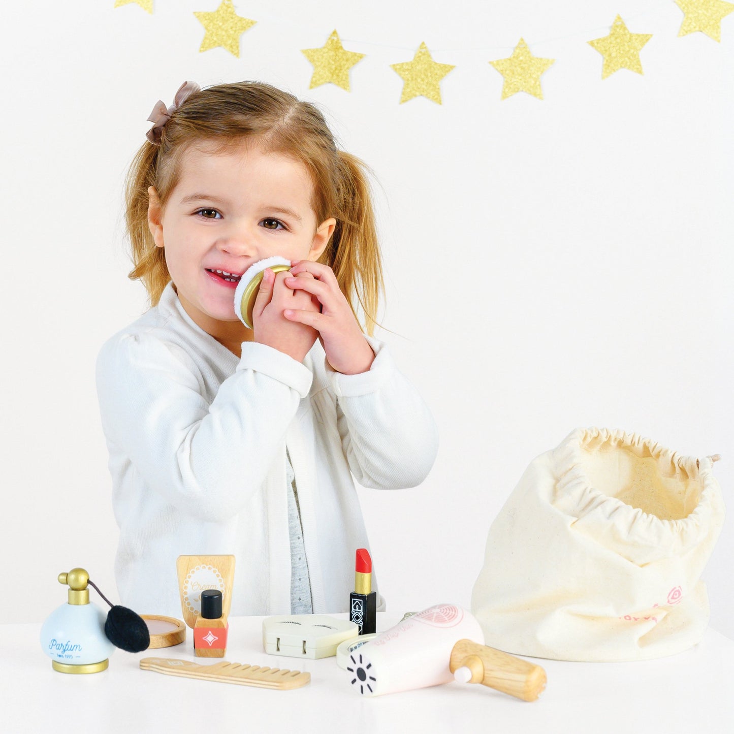 Le Toy Van - Star Beauty Bag