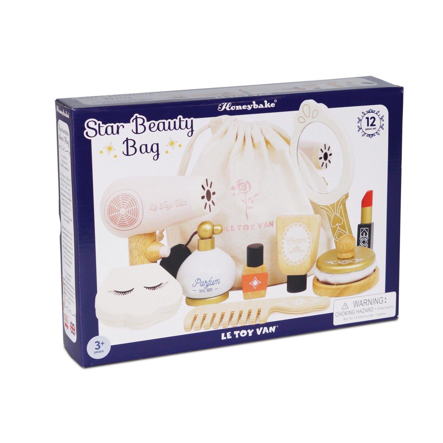 Le Toy Van - Star Beauty Bag