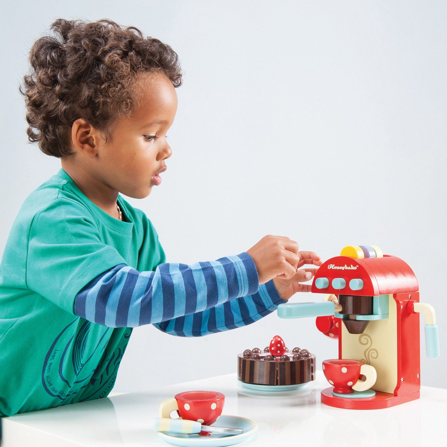 Le Toy Van - Café Machine