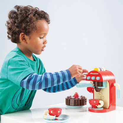 Le Toy Van - Café Machine