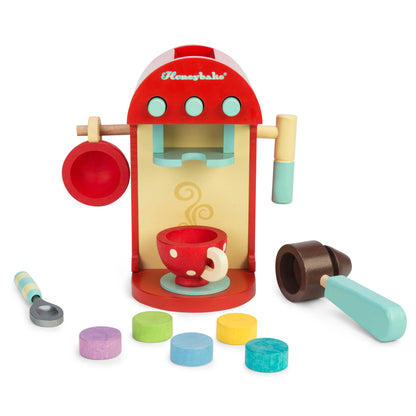 Le Toy Van - Café Machine