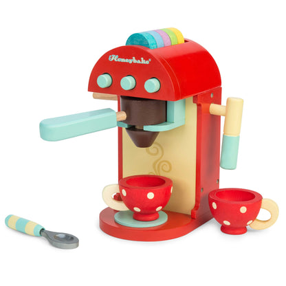 Le Toy Van - Café Machine