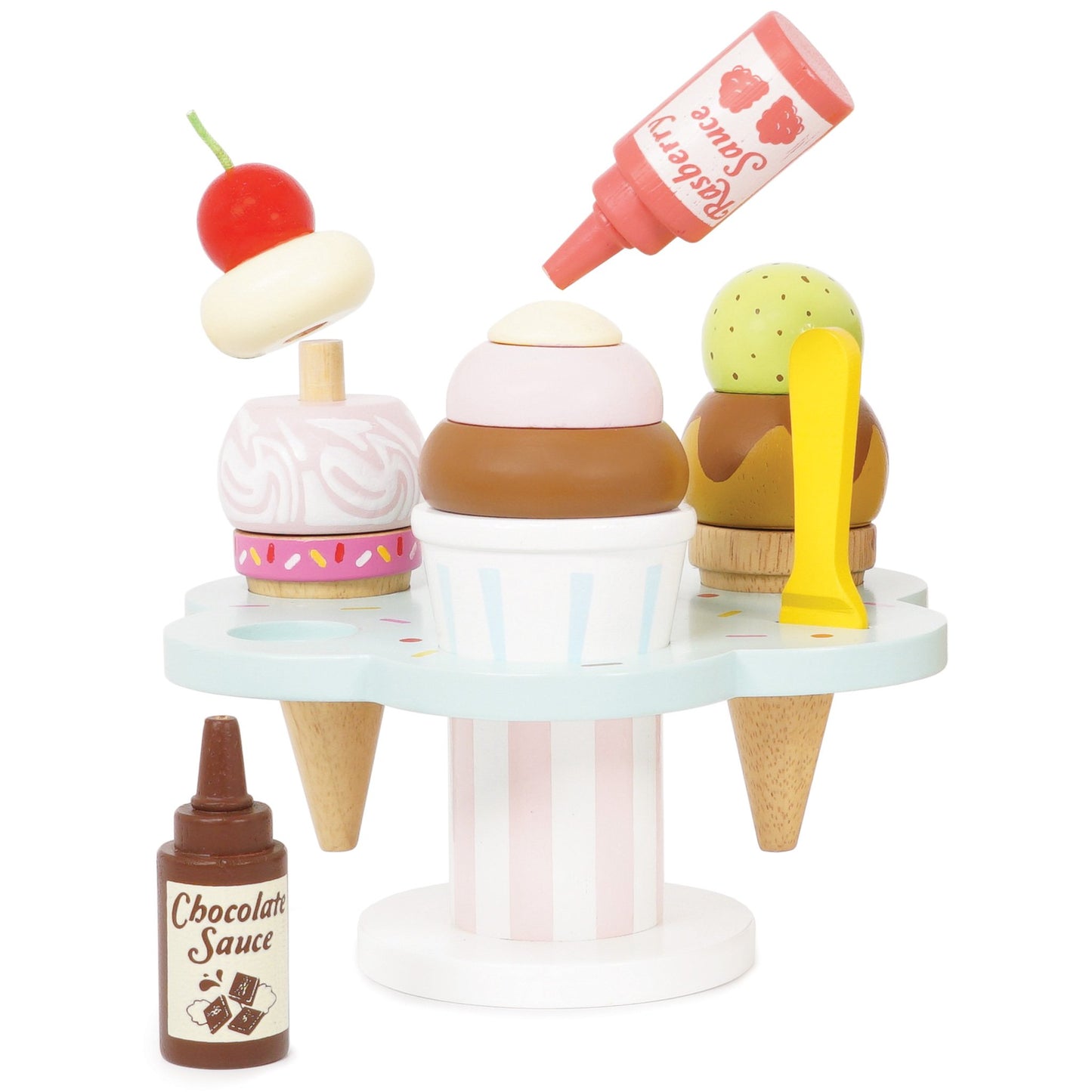 Le Toy Van - Carlo's Gelato
