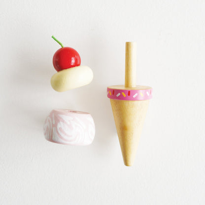 Le Toy Van - Carlo's Gelato