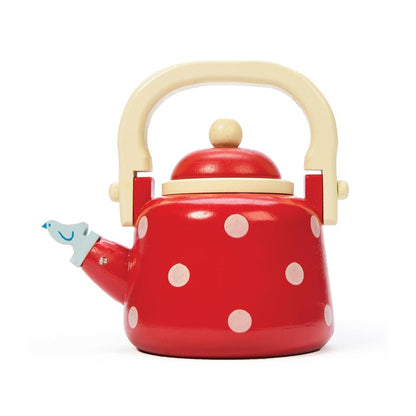 Le Toy Van - Honeybake Dotty Kettle
