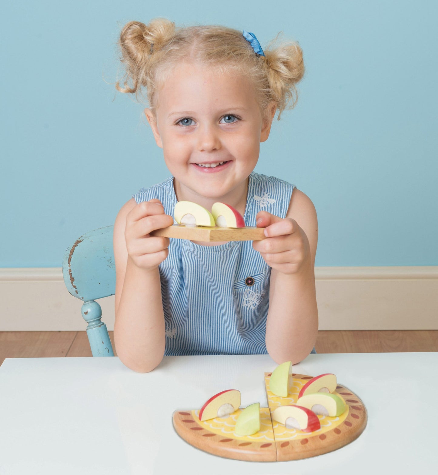 Le Toy Van - Apple Tart Play Set