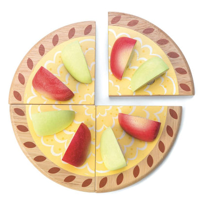 Le Toy Van - Apple Tart Play Set