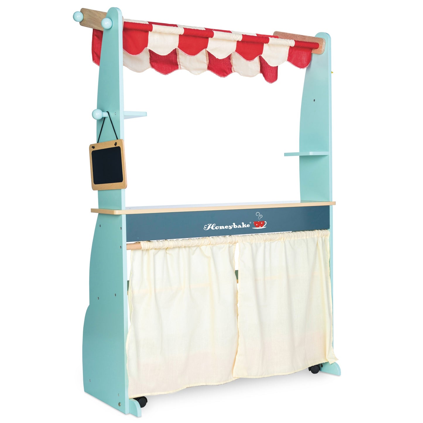 Le Toy Van - Shop &amp; Cafe - Two in one