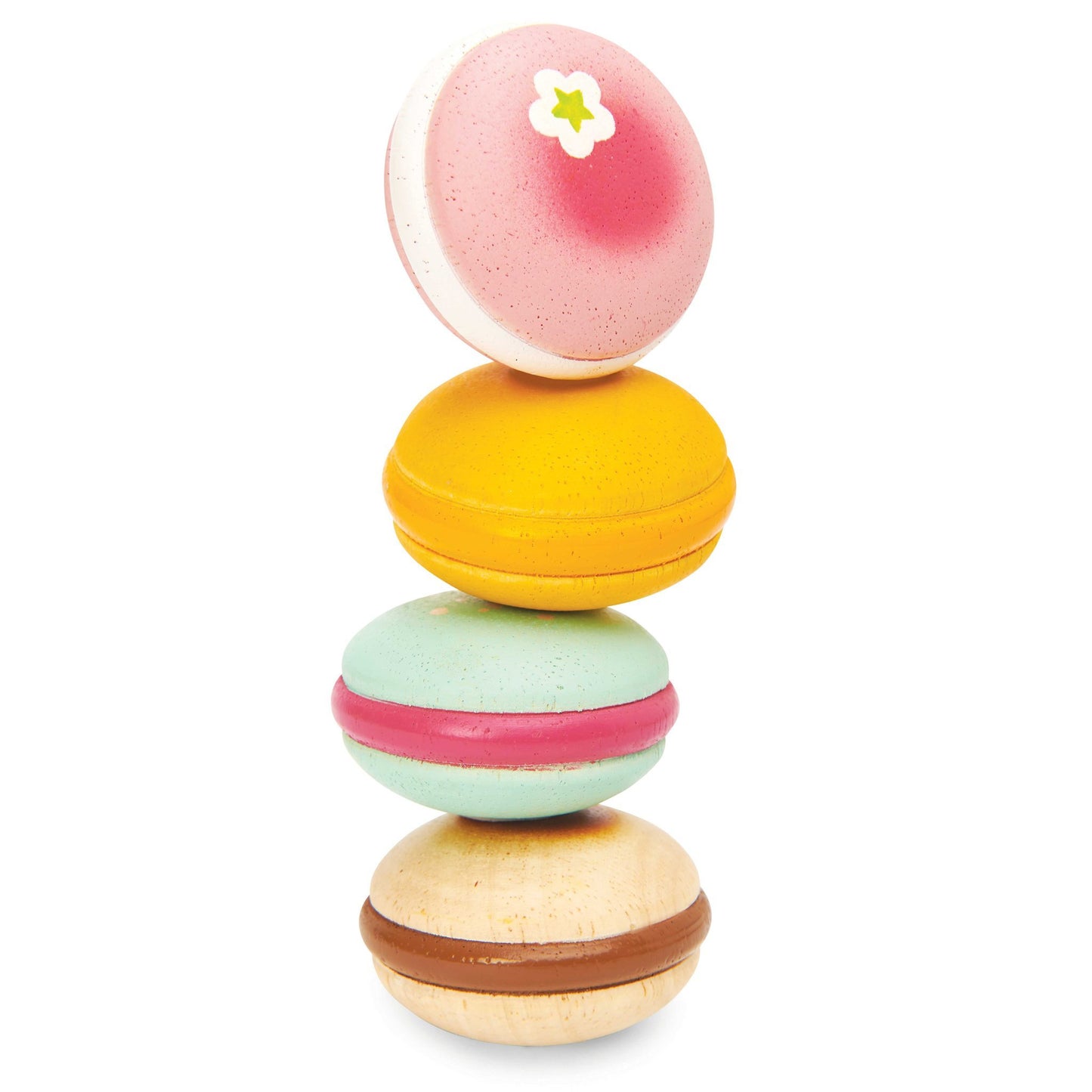 Le Toy Van - Macaron Set