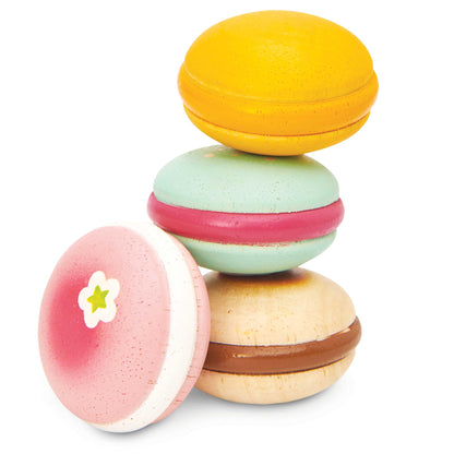 Le Toy Van - Macaron Set