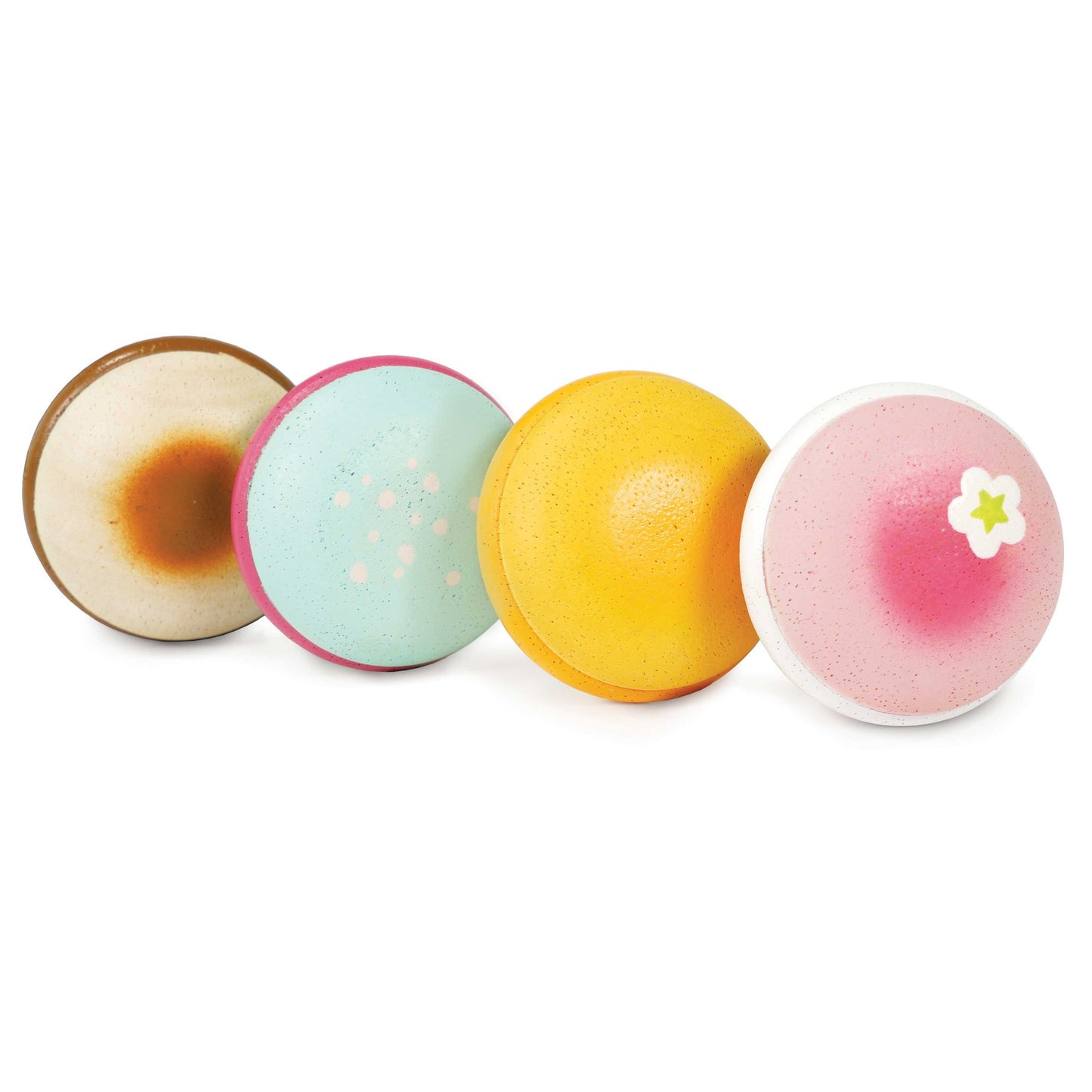 Le Toy Van - Macaron Set