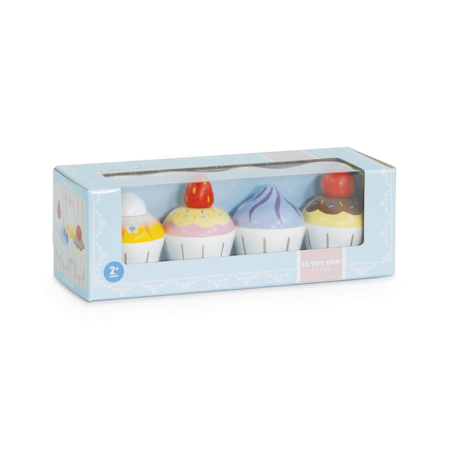 Le Toy Van - Cupcake Set