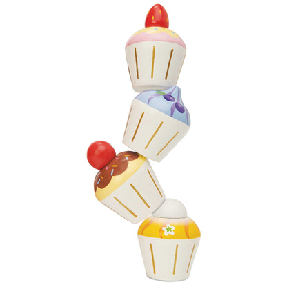 Le Toy Van - Cupcake Set