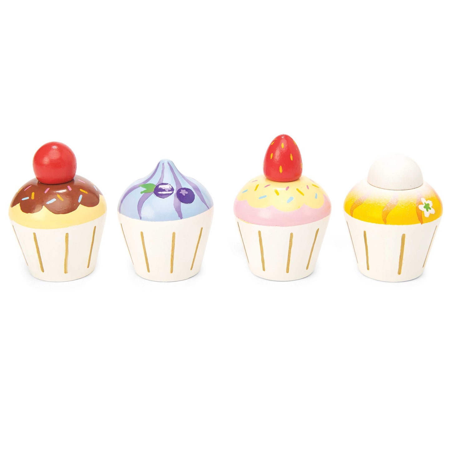 Le Toy Van - Cupcake Set