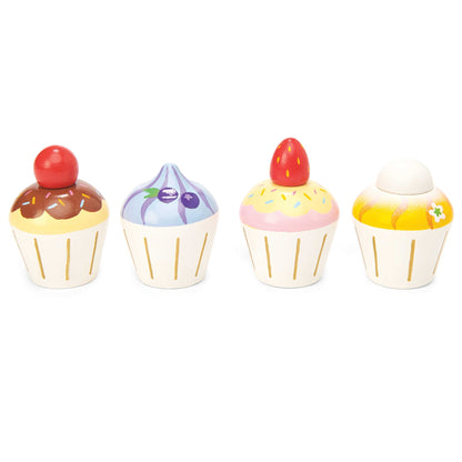 Le Toy Van - Cupcake Set