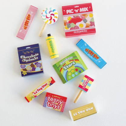 Le Toy Van - Sweet & Candy - Pic’n’Mix