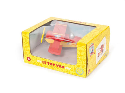 Le Toy Van - Red Sky Flyer