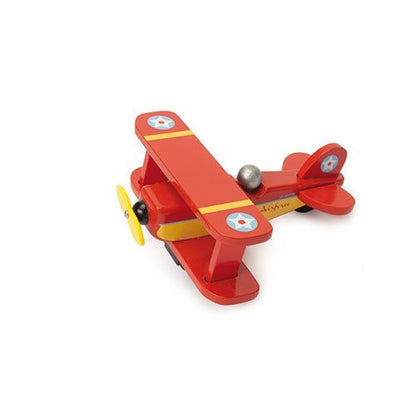Le Toy Van - Red Sky Flyer