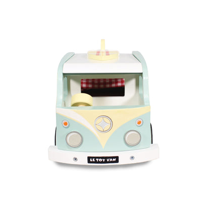 Le Toy Van - Holiday Campervan