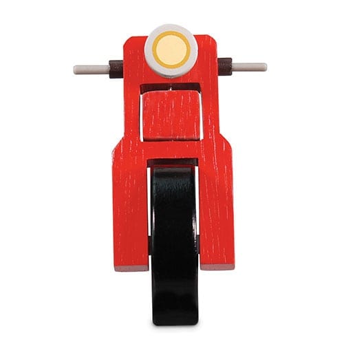 Le Toy Van - Motorbike
