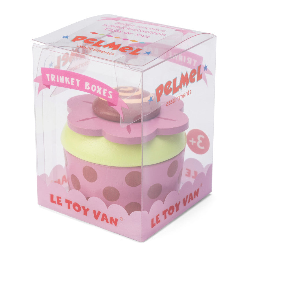 Le Toy Van - Trinket Boxes